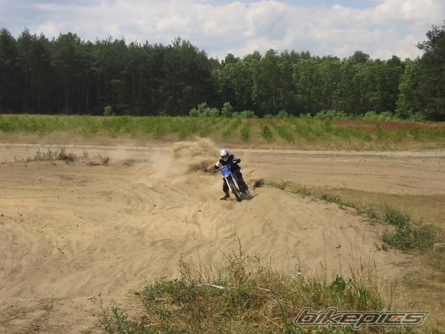 2005 YAMAHA YZ 250F | Picture 637159 motorcycle photo