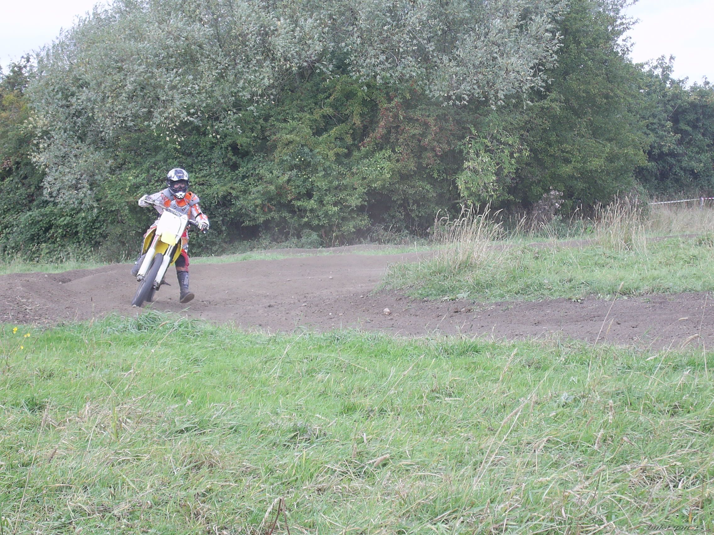 1995 SUZUKI RM 125 | Picture 637194 motorcycle photo