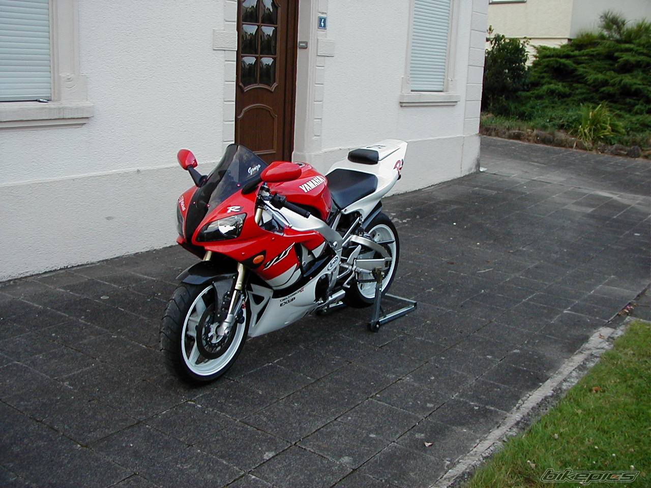1999 YAMAHA YZF R1 | Picture 6372 motorcycle photo