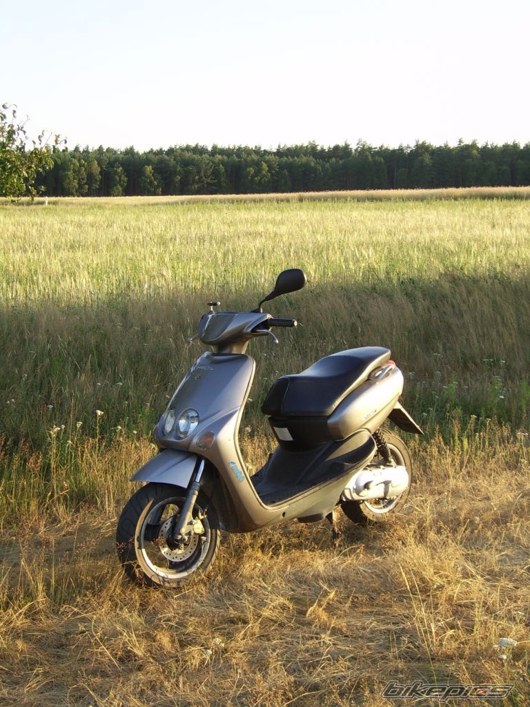 2003 YAMAHA NEOS | Picture 637237 motorcycle photo