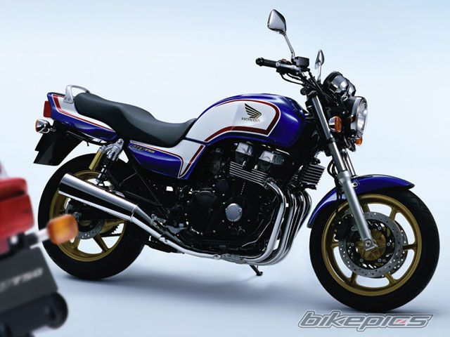 2005 HONDA CB 750 | Picture 637247 motorcycle photo