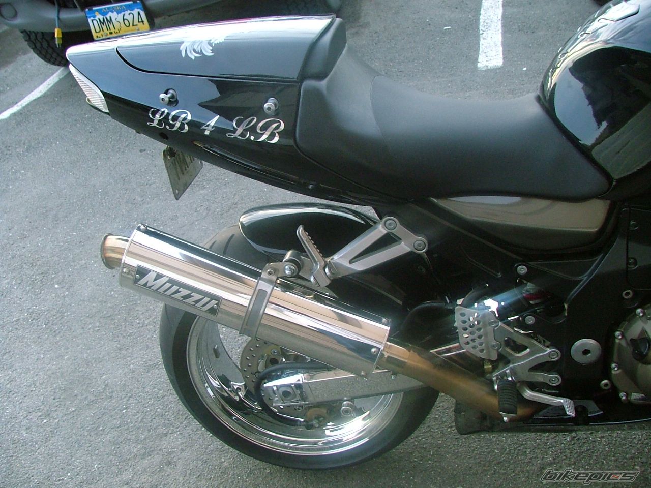 2000 KAWASAKI ZX 12R | Picture 637249 motorcycle photo