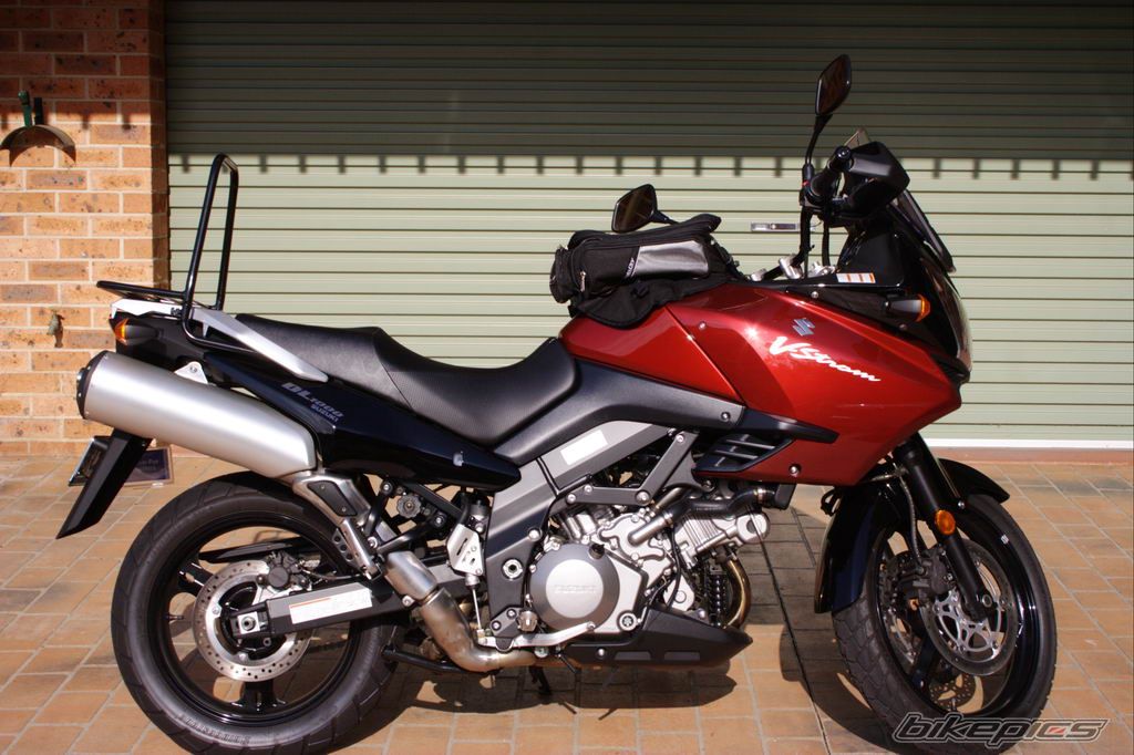 2009 SUZUKI HAYABUSA | Picture 637552 motorcycle photo