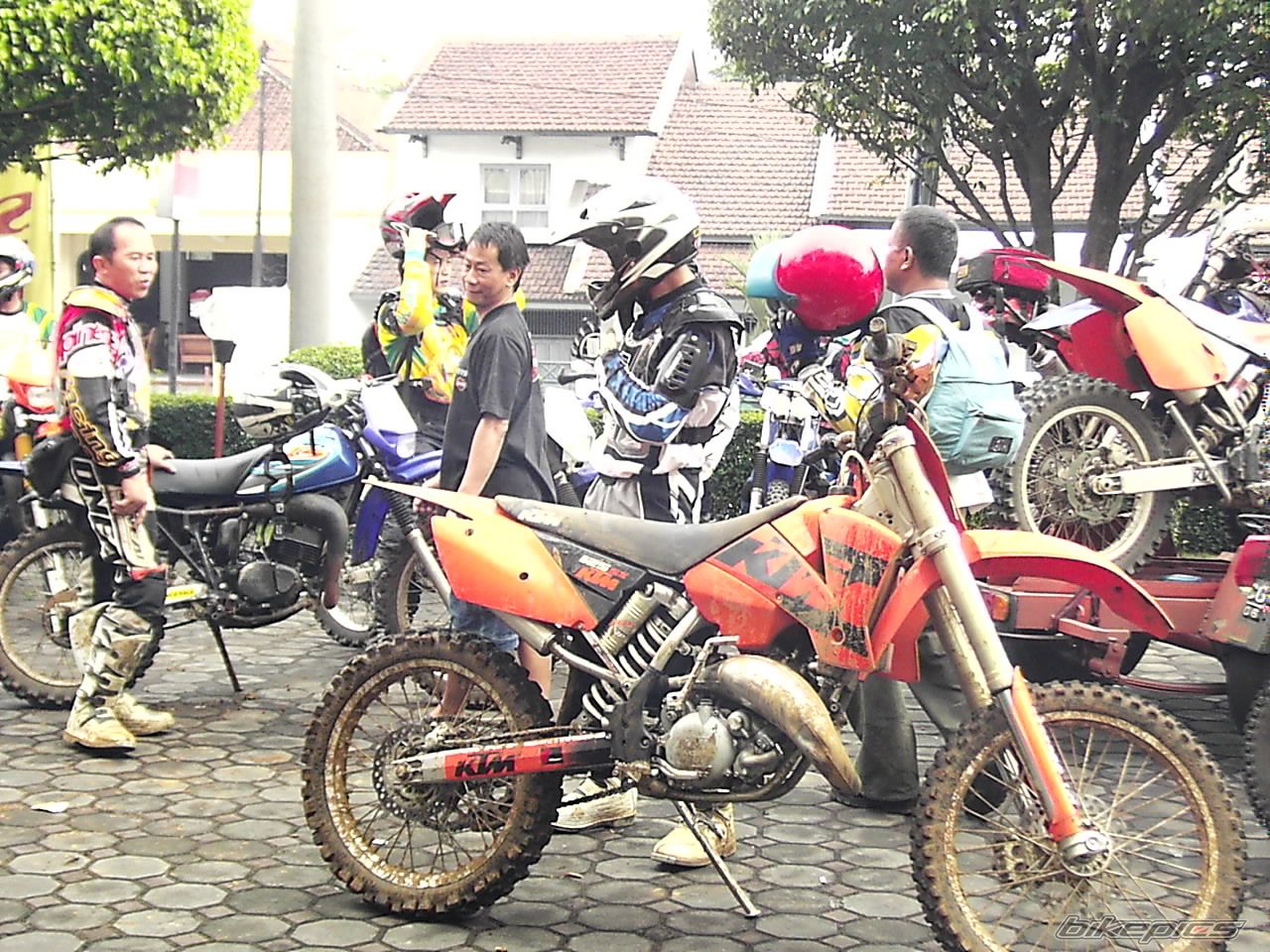 2004 KTM 125 SX | Picture 637677 motorcycle photo