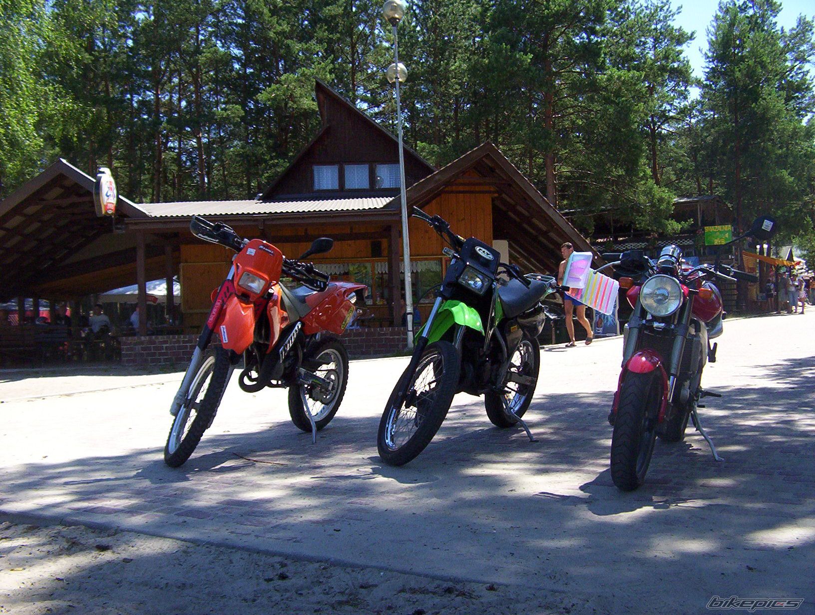 1998 BETA RR 50 | Picture 637717 motorcycle photo