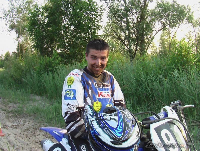 2006 YAMAHA YZ 250F | Picture 637909 motorcycle photo