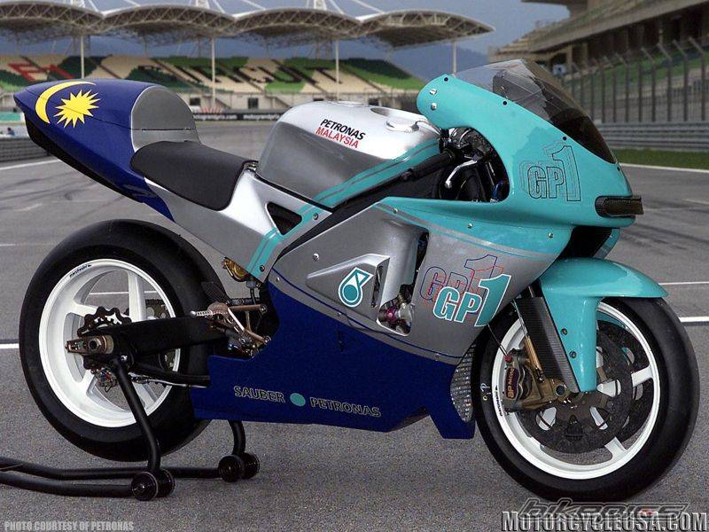2002 PETRONAS GP 1 | Picture 63795 motorcycle photo