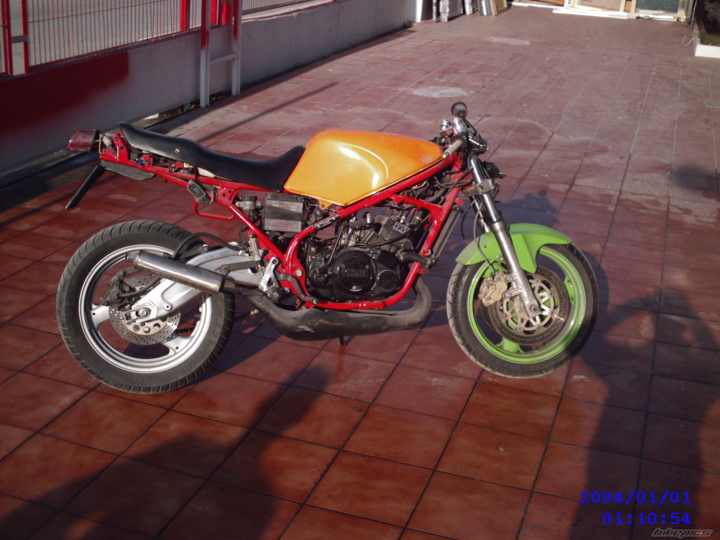    | Picture 637962 motorcycle photo