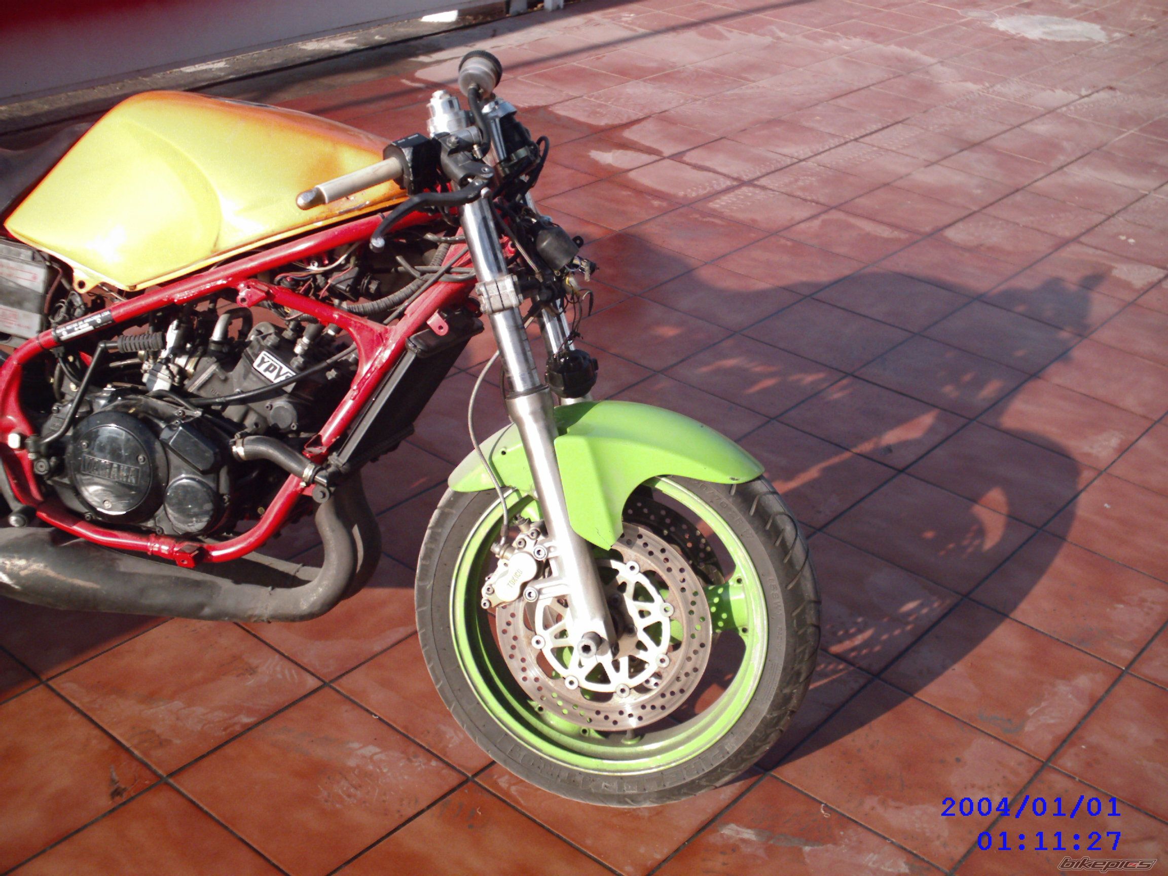    | Picture 637970 motorcycle photo