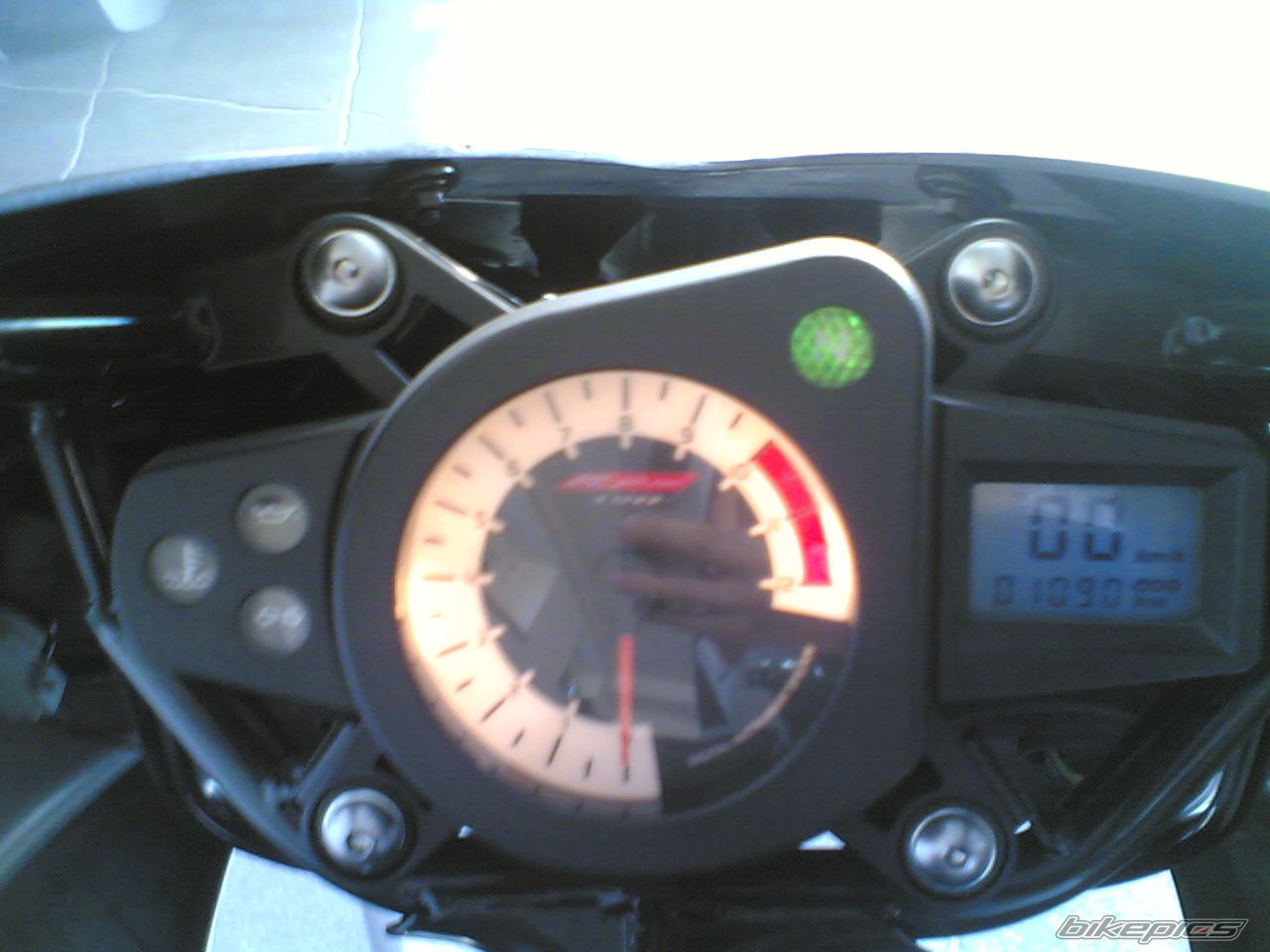 2004 YAMAHA TZR 50 | Picture 638025 motorcycle photo