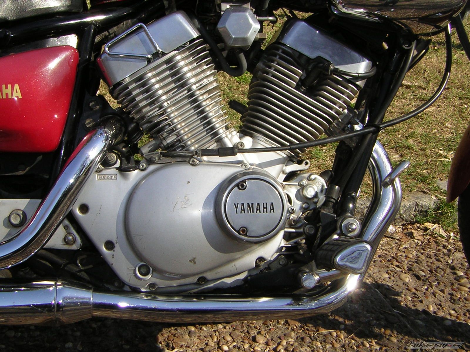 1989 YAMAHA VIRAGO 250 | Picture 638114 motorcycle photo