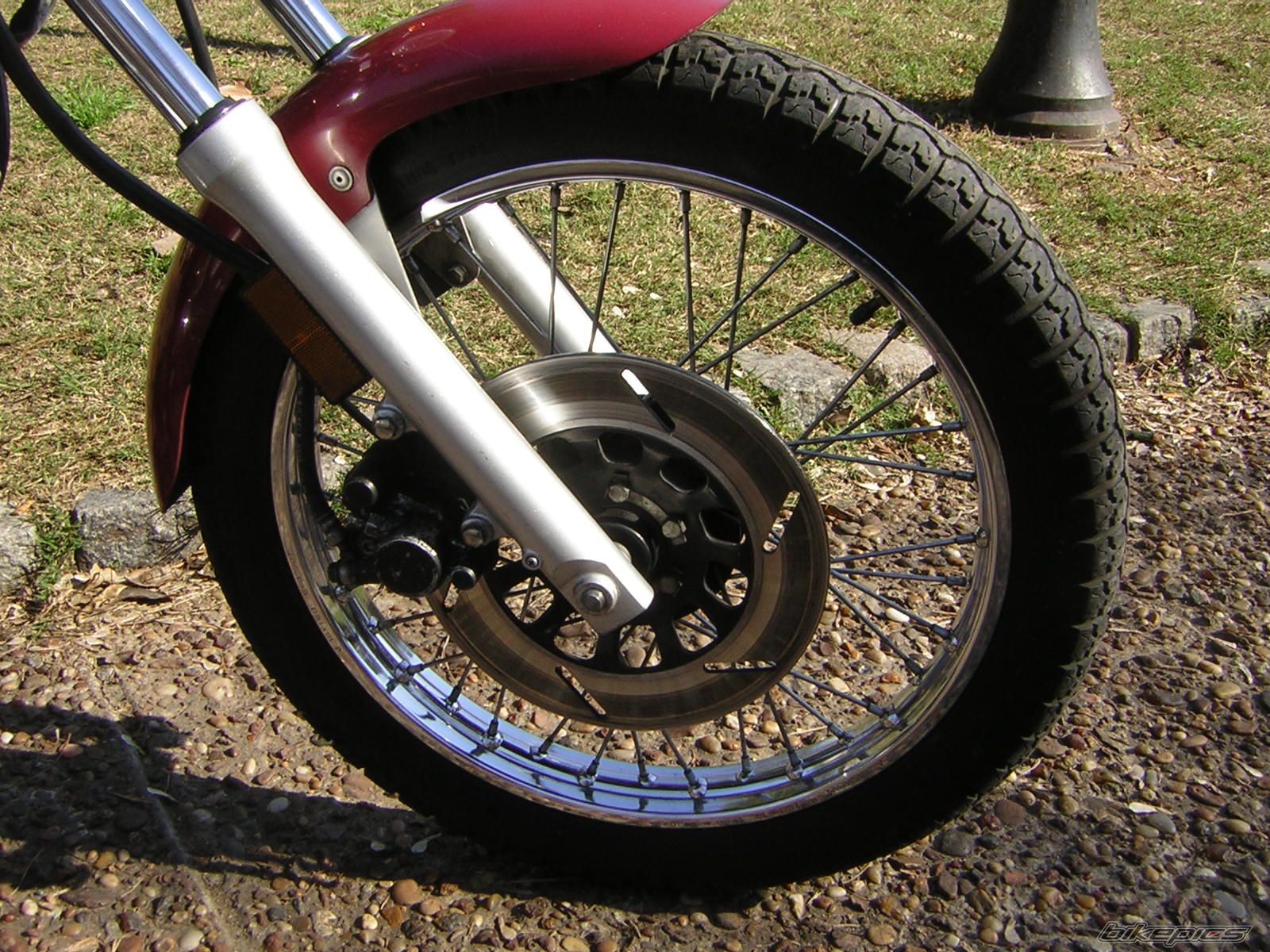 1989 YAMAHA VIRAGO 250 | Picture 638116 motorcycle photo