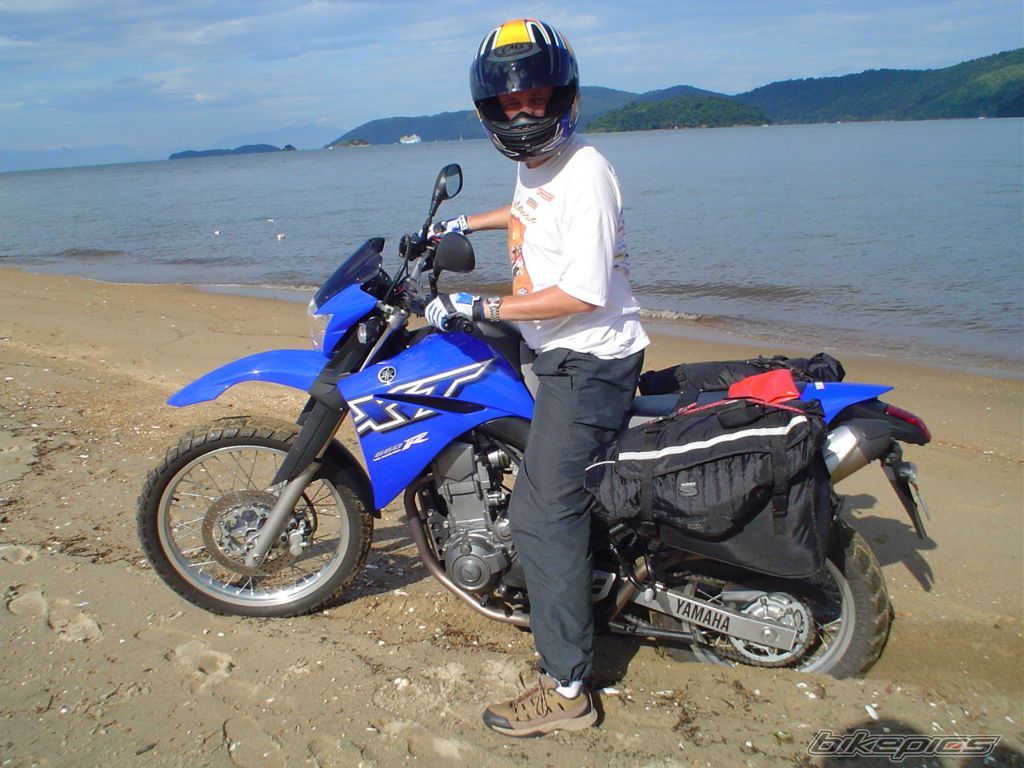 2005 YAMAHA XT 660 | Picture 638161 motorcycle photo
