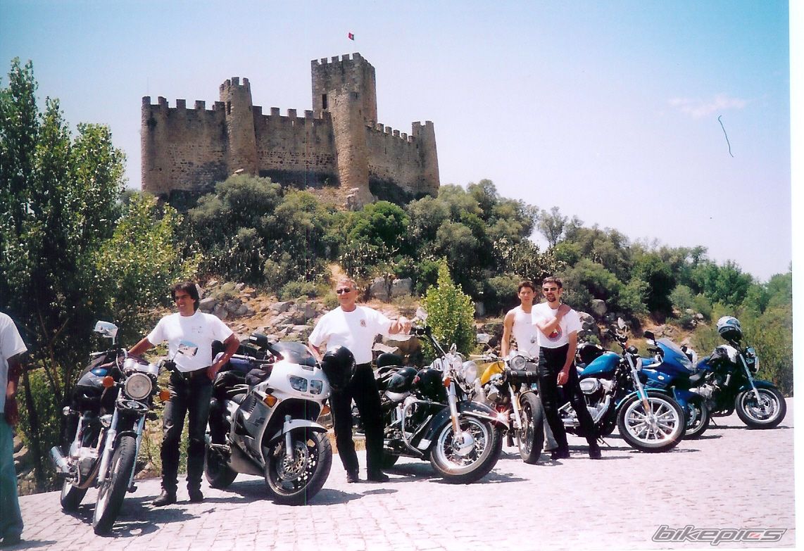 2001 DAELIM VS 125 | Picture 638388 motorcycle photo