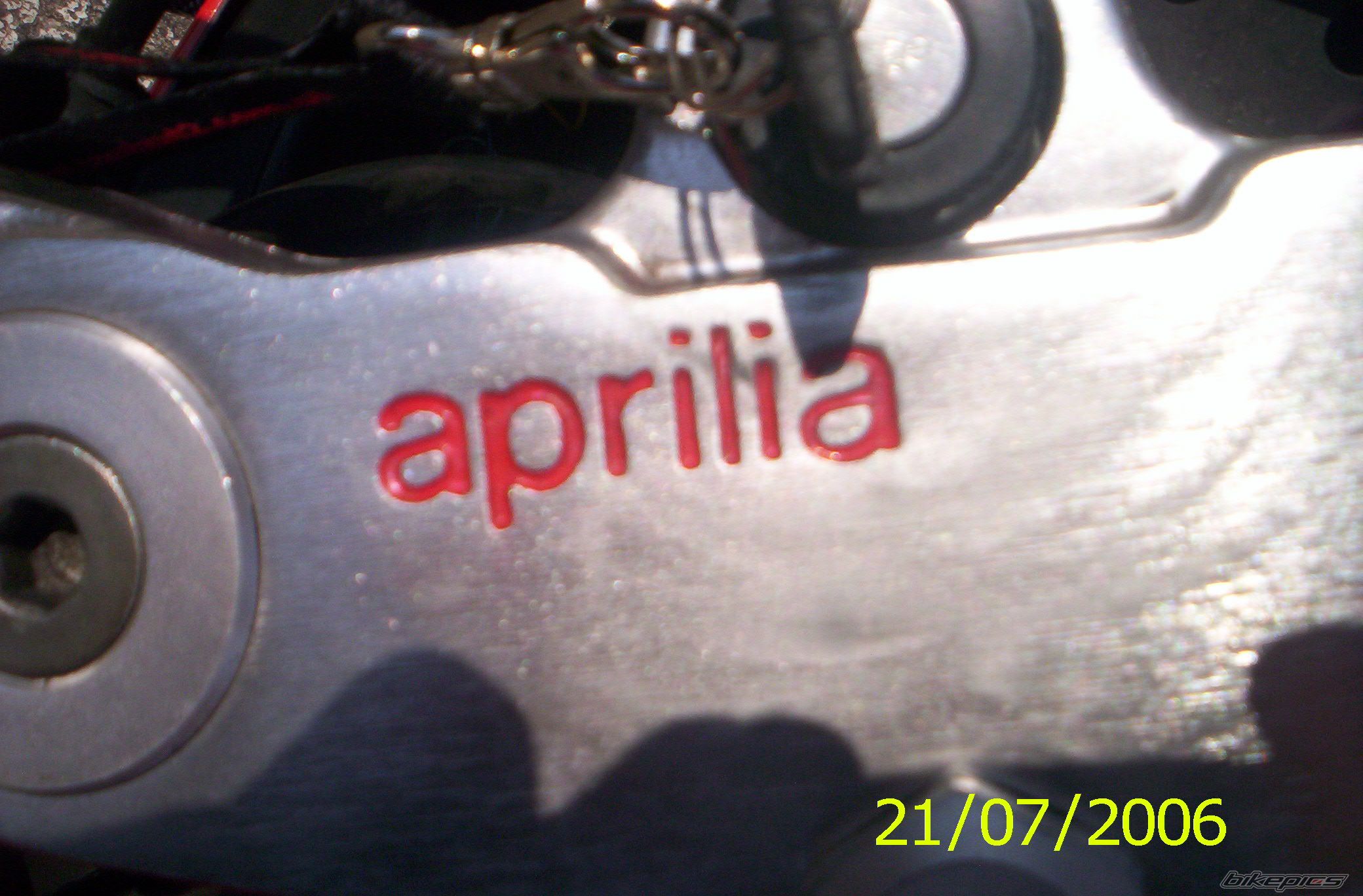 1993 APRILIA RS 125 | Picture 638425 motorcycle photo