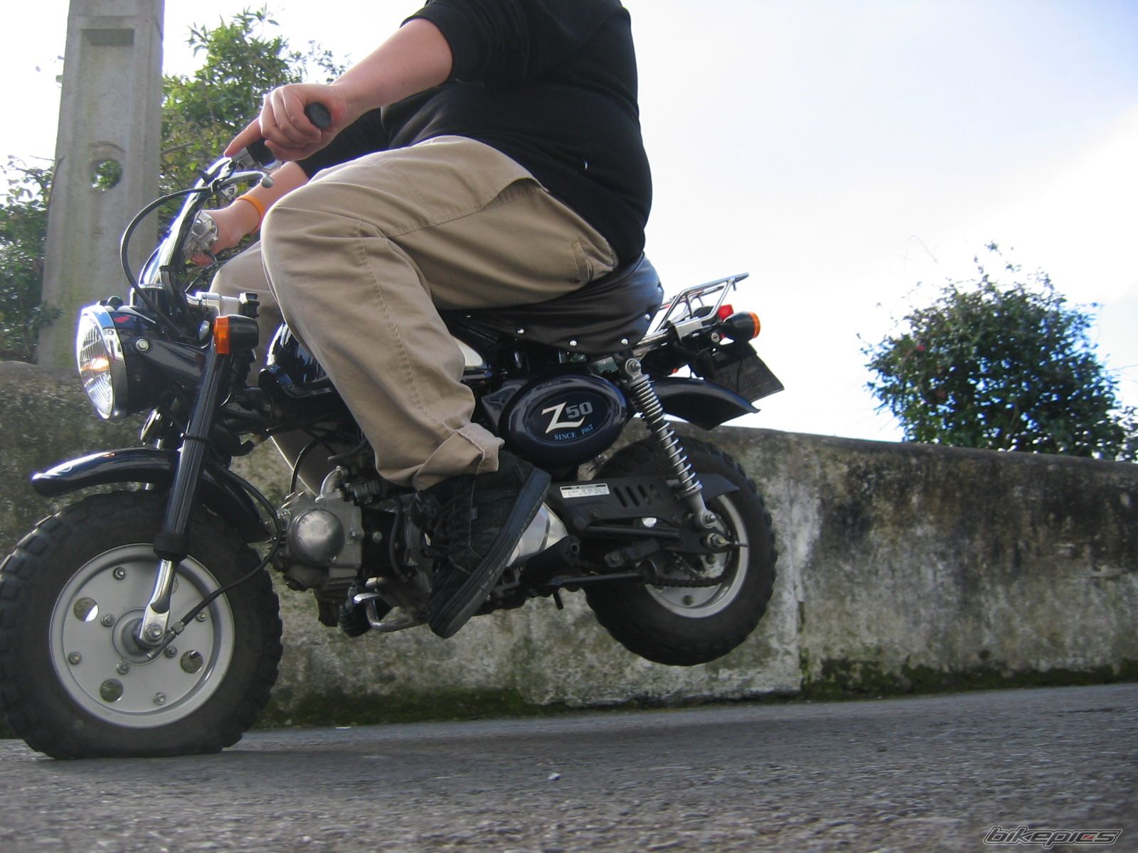    | Picture 638818 motorcycle photo