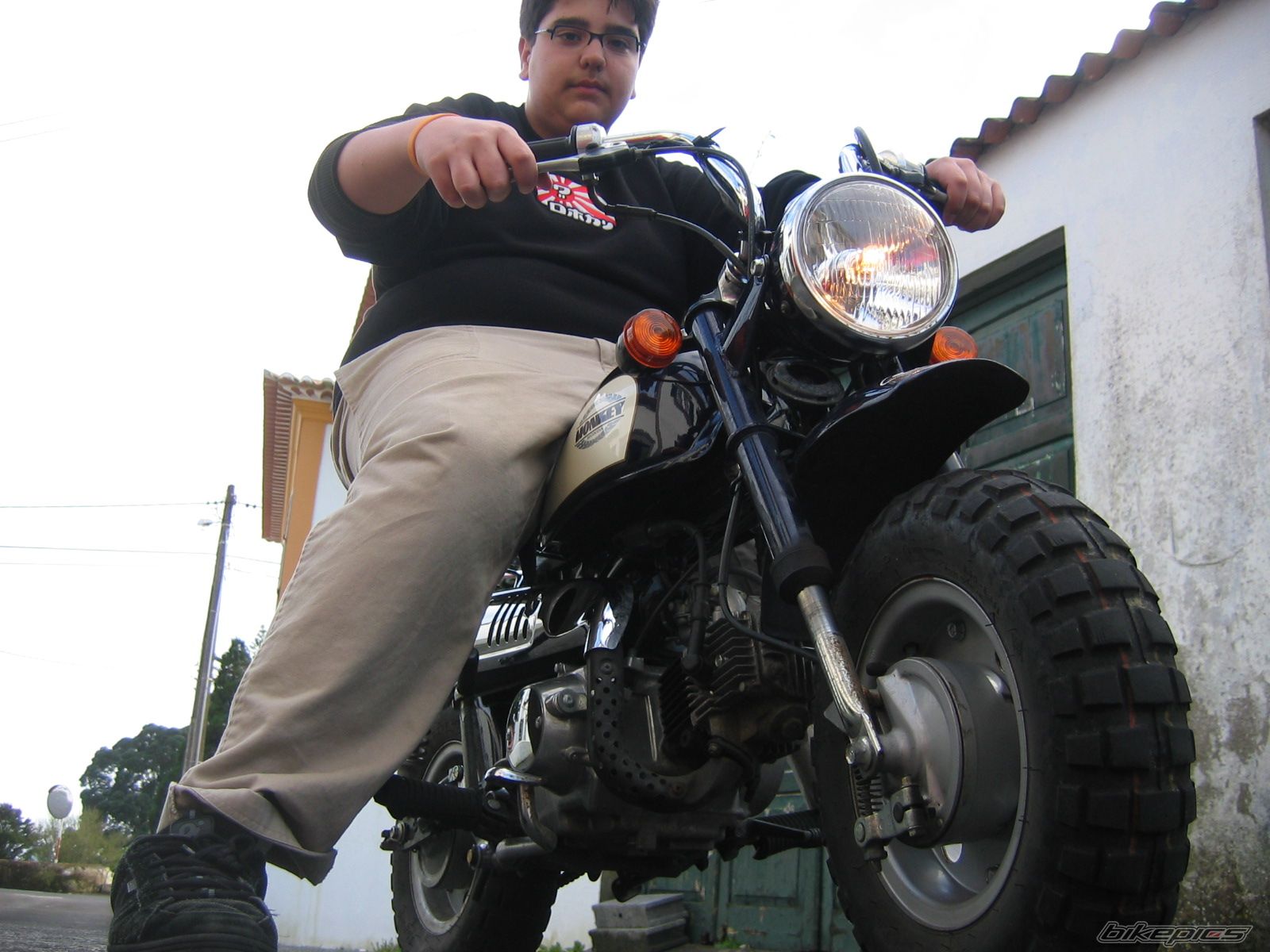    | Picture 638822 motorcycle photo