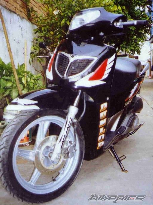 2006 HONDA SH 150 | Picture 638830 motorcycle photo