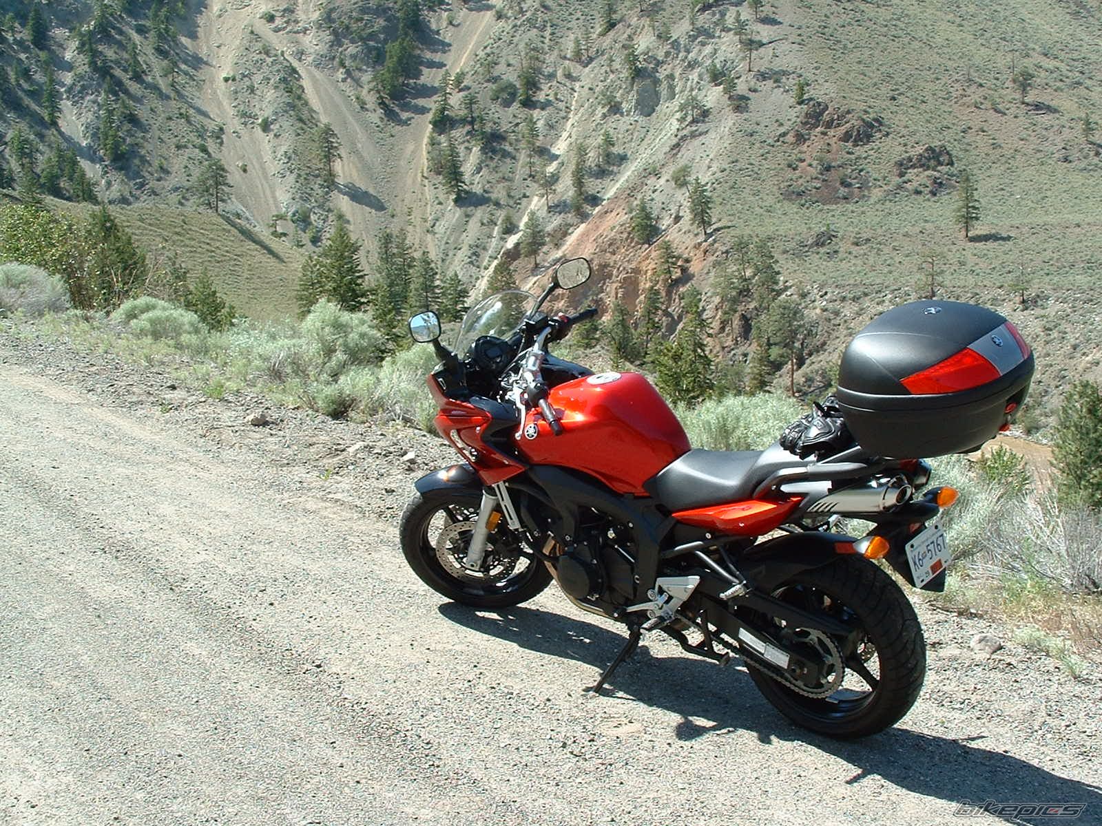 2006 YAMAHA FZ6 FAZER | Picture 638857 motorcycle photo