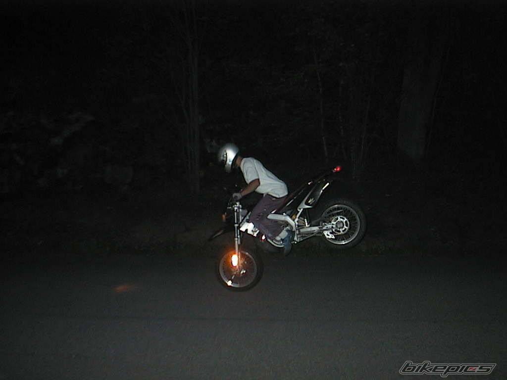 2002 DERBI X TREME | Picture 63888 motorcycle photo