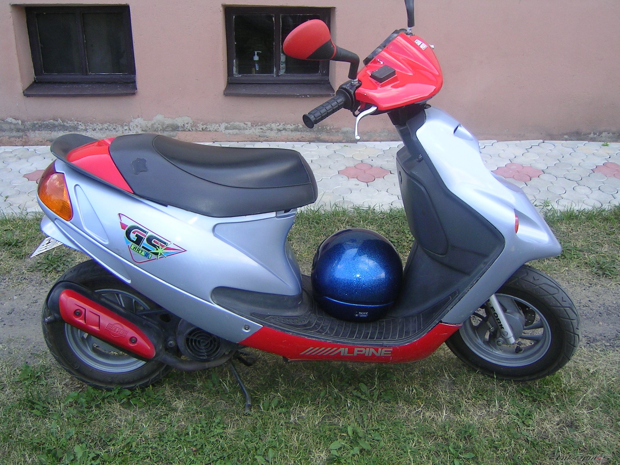 1998 MALAGUTI F 10 50 | Picture 638927 motorcycle photo