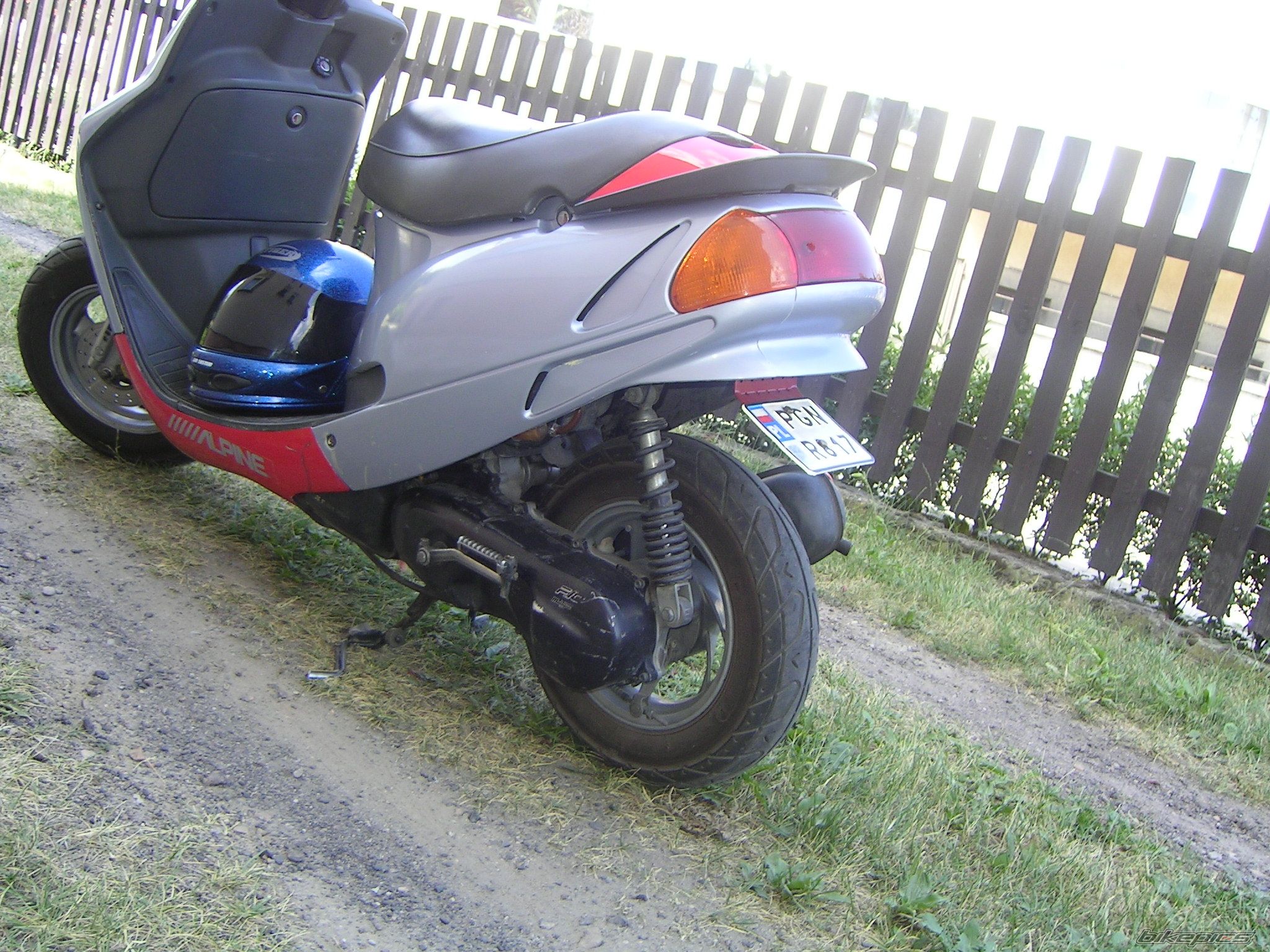 1998 MALAGUTI F 10 50 | Picture 638934 motorcycle photo