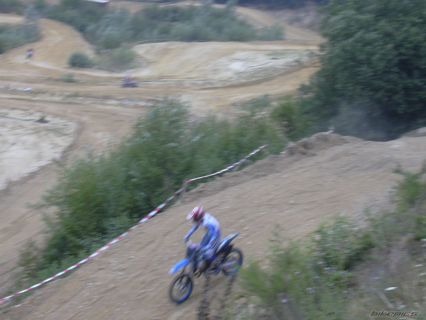 2003 TM TM125 CROSS | Picture 639193 motorcycle photo