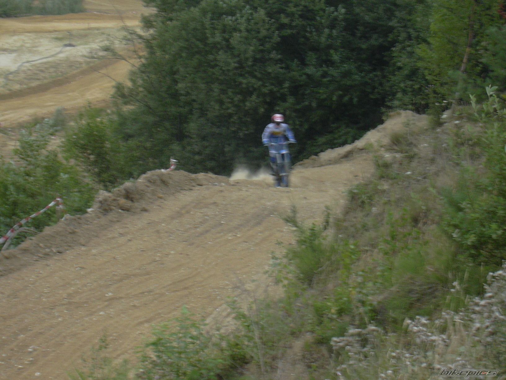 2003 TM TM125 CROSS | Picture 639194 motorcycle photo