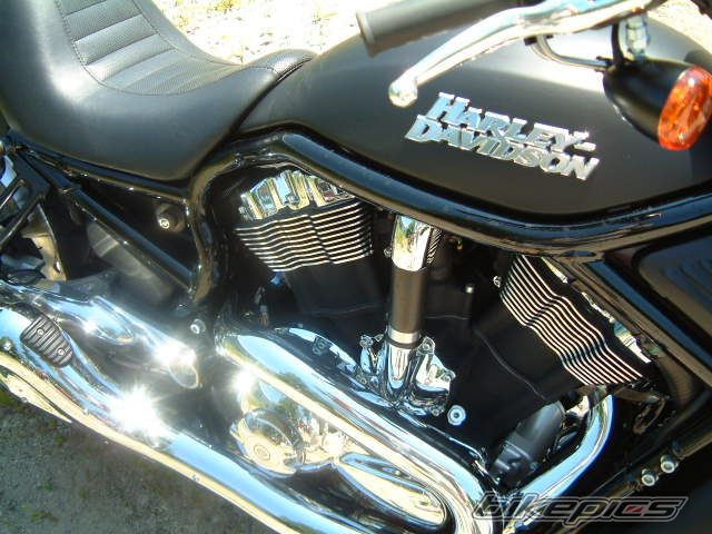 2006 VICTORY KINGPIN | Picture 639238 motorcycle photo