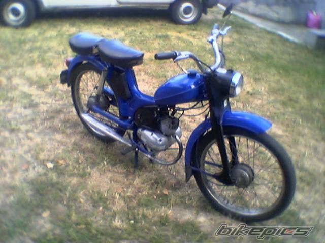 2009 ROMET KOMAR | Picture 639318 motorcycle photo