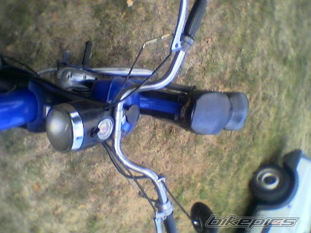 2009 ROMET KOMAR | Picture 639324 motorcycle photo
