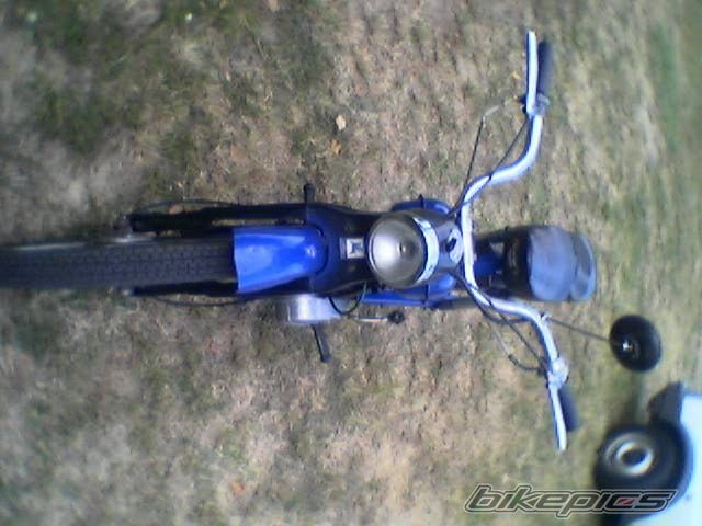 2009 ROMET KOMAR | Picture 639328 motorcycle photo