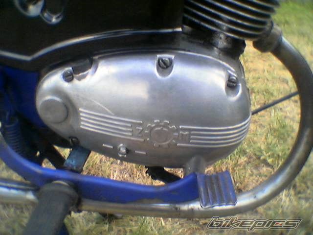 2009 ROMET KOMAR | Picture 639336 motorcycle photo