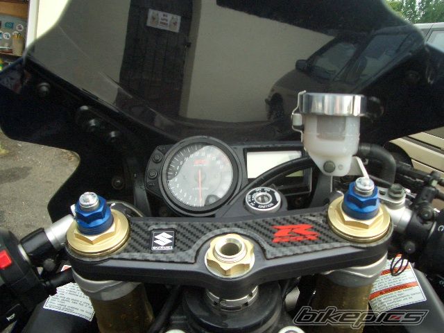 2006 SUZUKI GSX R 600 | Picture 639445 motorcycle photo
