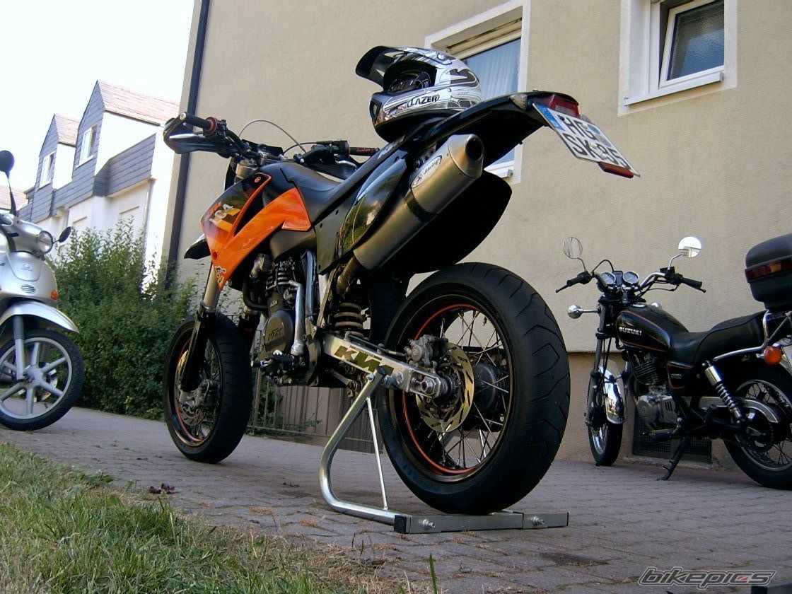    | Picture 639665 motorcycle photo
