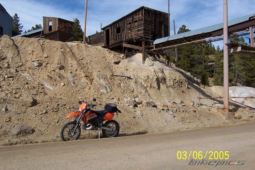 1998 KTM 300 EXC | Picture 639963 motorcycle photo