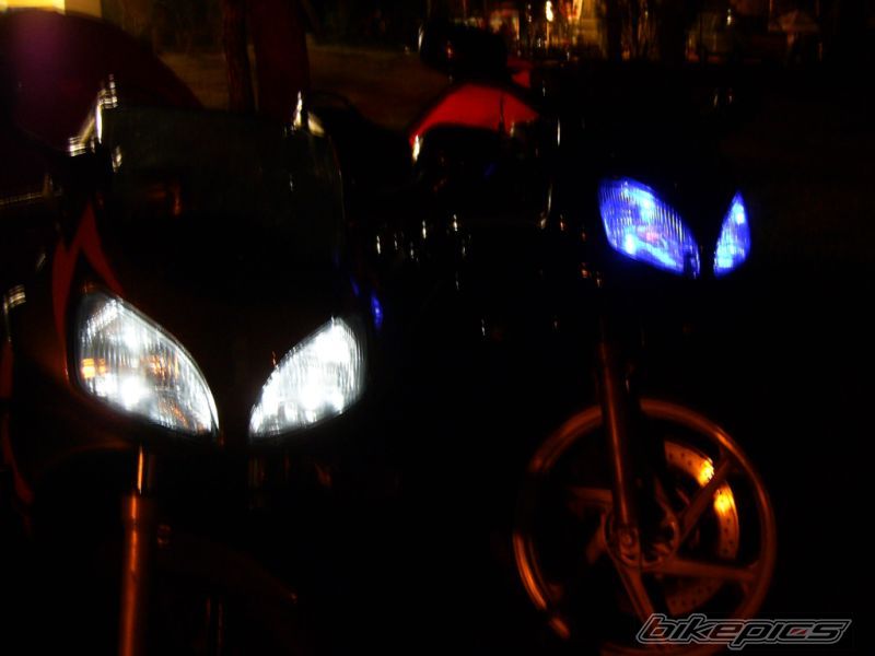 1998 HONDA NSR 125 | Picture 640057 motorcycle photo