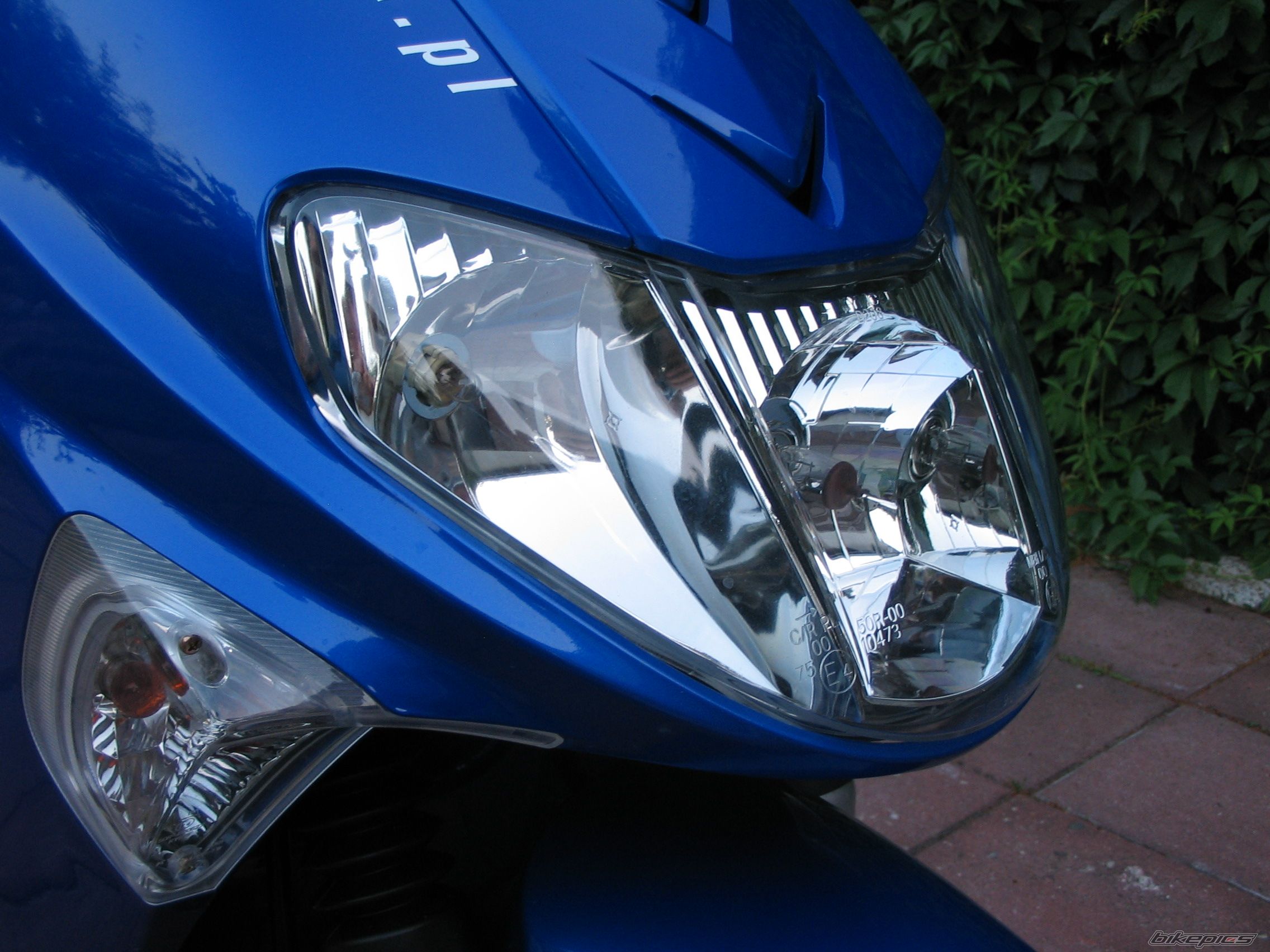 2006 KYMCO VITALITY 50 | Picture 640059 motorcycle photo