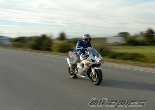 2003 SUZUKI GSX R 1000 | Picture 64019 motorcycle photo