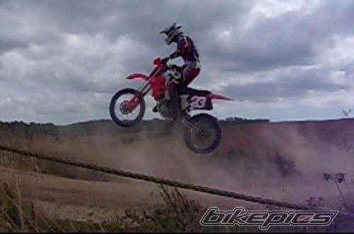 1994 HONDA CR 125 | Picture 640380 motorcycle photo