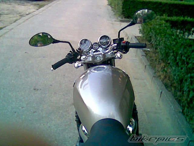 1999 SUZUKI GSX 750 | Picture 640560 motorcycle photo