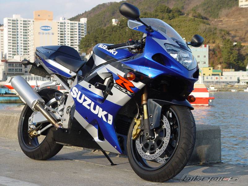 2002 SUZUKI GSX R 1000 | Picture 64062 motorcycle photo