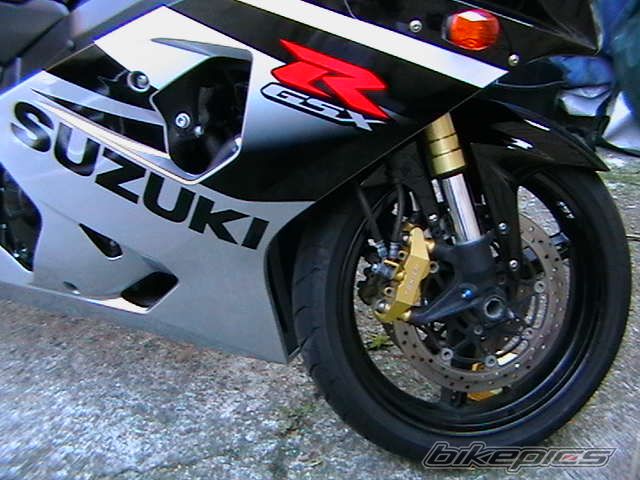 2005 SUZUKI GSX R 600 | Picture 640658 motorcycle photo