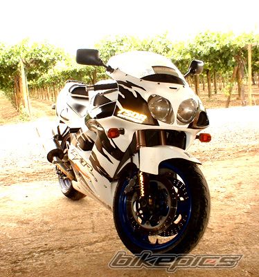 1994 KAWASAKI ZX 7 | Picture 640667 motorcycle photo