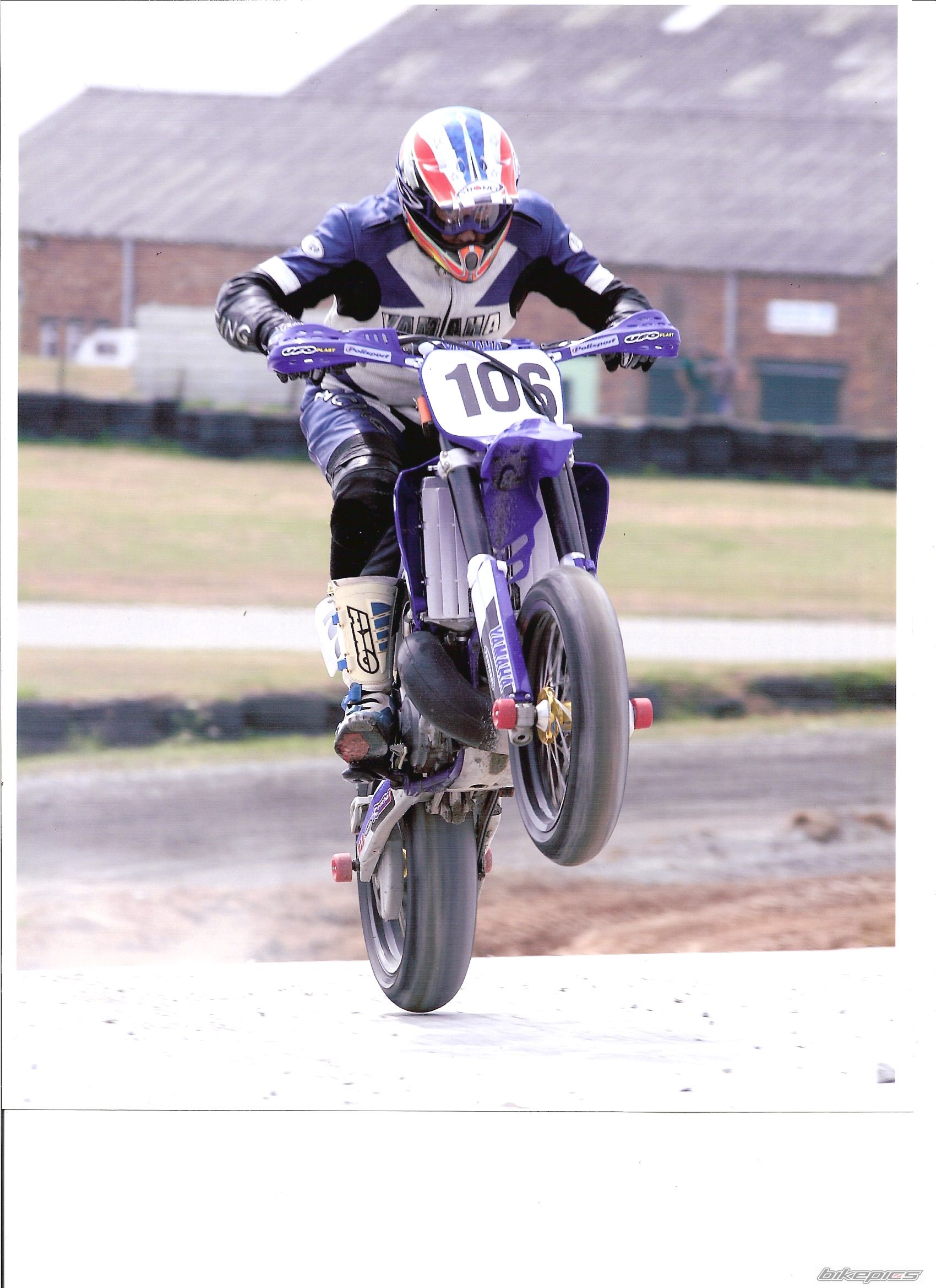 2001 YAMAHA YZ 250 | Picture 640696 motorcycle photo
