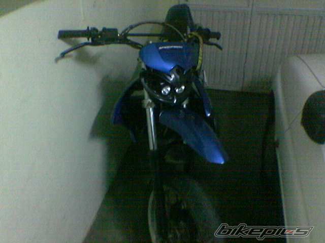 2004 YAMAHA DT 50 | Picture 640702 motorcycle photo