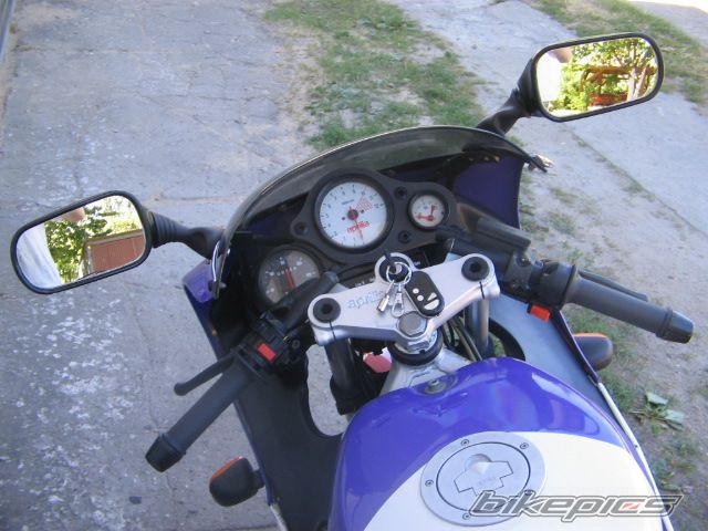 1992 APRILIA AF1 FUTURA 50 | Picture 640704 motorcycle photo