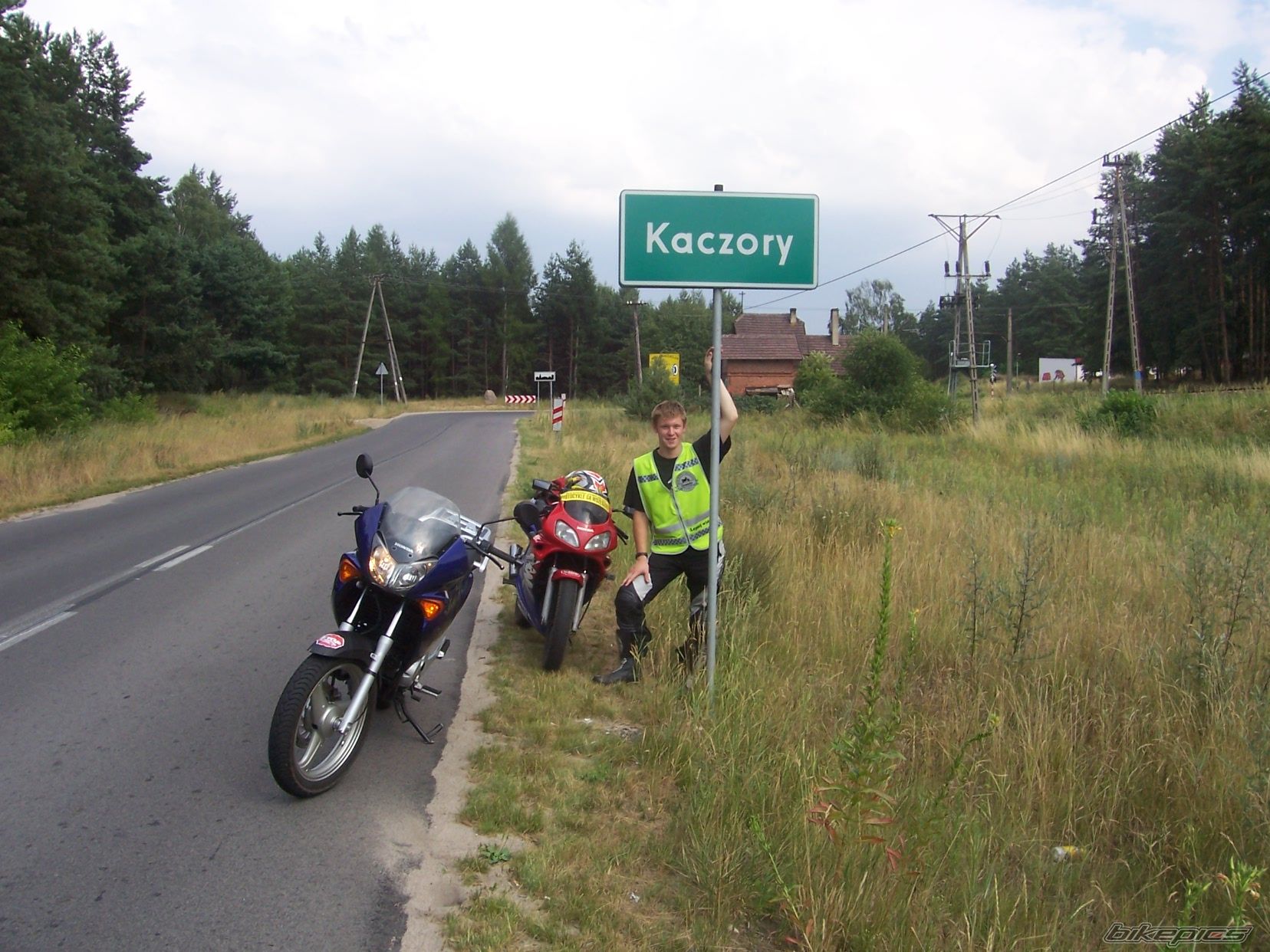 2005 HONDA XLV 125 VARADERO | Picture 640714 motorcycle photo