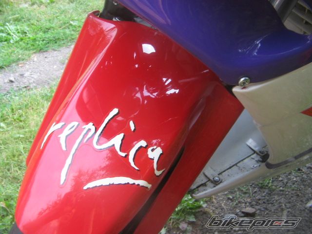 1992 APRILIA AF1 FUTURA 50 | Picture 640758 motorcycle photo
