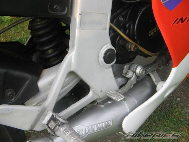 1992 APRILIA AF1 FUTURA 50 | Picture 640759 motorcycle photo